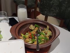 -漢舍中国菜馆(浦东嘉里城店)
