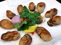 生煎生蚝-阿多私房菜(顺德店)