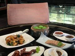 -北京四季酒店·采逸轩
