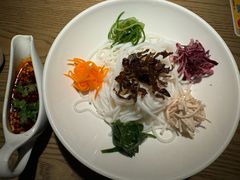 -茄子恰恰·新云南小炒(坪山益田店)