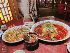 -杨记隆府(汉街店)