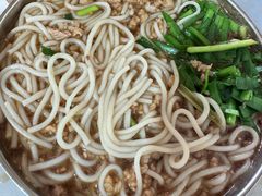 -正宗杨记普洱酸醋米线(总店)