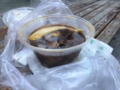 豆腐脑-增盛魁小吃店