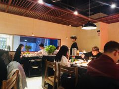 大堂-嘿嘟嘟·肋条烧肉放题(爱融荟城店)