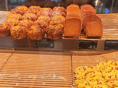 -FANEN法念·烘焙·甜点(万象城店)