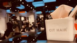 -CIT造型·烫发·染发