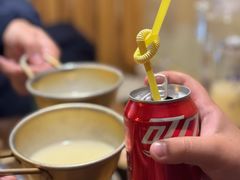 -恩你小木屋·韩式料理(假日广场店)