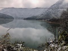 -太湖源风景区