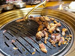 -蒲葵传统炭火烤肉(白石龙店)