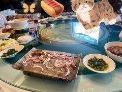 -辣婆婆(航天桥店)