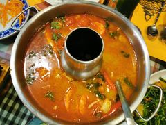 -simply thai天泰(长泰广场店)