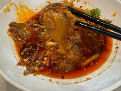 -成都驻京办餐厅(蜀都宾馆店)