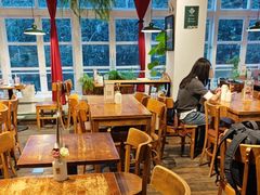 -雕刻时光咖啡馆(北师大店)