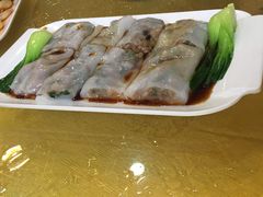 -君之悦酒家(容山路店)