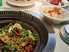 -满兴咱妈烀饼铁锅炖(兰州北街店)