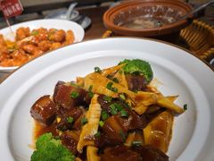 -乡里八闽·福州乡土菜(西园店)