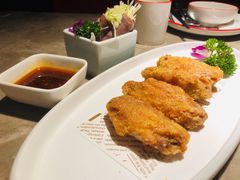 -新白鹿餐厅(金鹰新街口店)