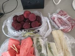 -万福兴糕团(万福兴山塘街直营店)