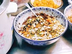 -老马家马蓉蛋菜夹馍·腊牛肉夹馍(回民街店)