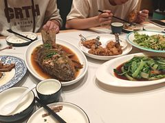 -梅利汴京烤鸭•开封豫菜地标店(晋安路店)