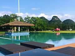 -Club Med地中海俱乐部·桂林度假村