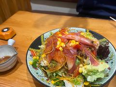 -福匠日本料理(人民路店)