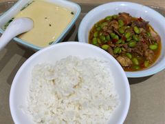 -老乡鸡(融科天地店)