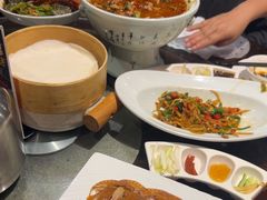 -老铺烤鸭(宝鸡店)