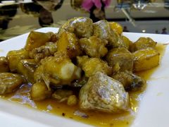 -潮喜竹溪荔湖酒家(荔枝湾店)