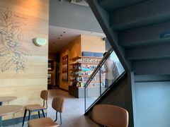 -星巴克(深圳坪山益田门店)
