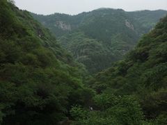 -黄花溪