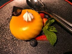 -T館·花园艺术餐厅
