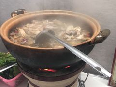 -威邵鸡煲(西华路总店)