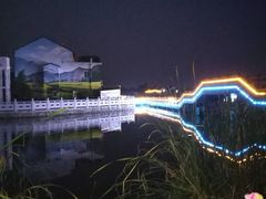 -鹅湖玫瑰文化园