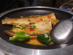 -楚鲜·汉正街一号(天河店)