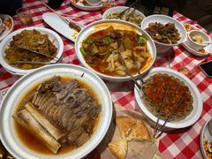 -西贝(宁波天一国购店)