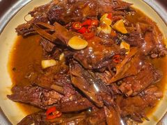 -千百味红餐厅·江西菜(绿地双子塔店)