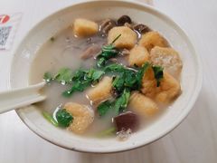 -咬不得高祖生煎·简餐(杭州东站东广场店)