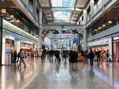 -首尔仁川机场ASIANA LOUNGE贵宾候机室(Incheon)