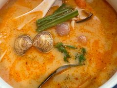 -帕蓝·暹罗料理(大学路店)