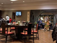 -海天楼中餐厅(吴宫泛太平洋酒店)