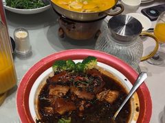 -颂福楼·南京菜(定淮门店)