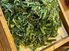 -村长家的疙瘩汤·东营菜(东营茶城店)