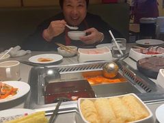 -海底捞火锅(漫乐城夜宵主题店)