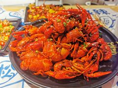 -松哥油焖大虾(科技园店)