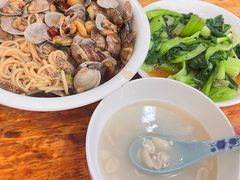 -大叔家福鼎小吃(十全街店)