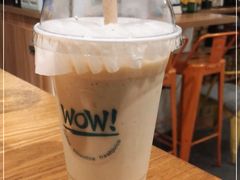 -WOW coffee