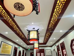 -邢家锅贴老店·非遗·开封菜(金明广场店)