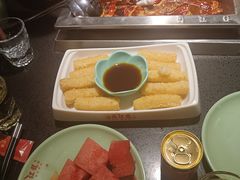 -蜀江龙火锅(339店)