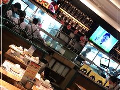 -木屋烧烤(坂田天安云谷店)